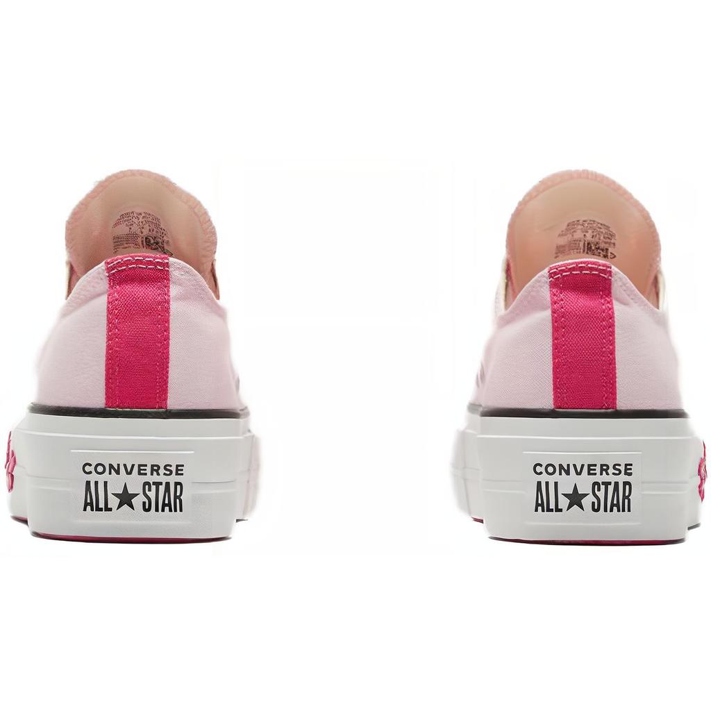Chuck Taylor All Star Wmns Converse Lift Ox 'Valentine' Women's 566766C