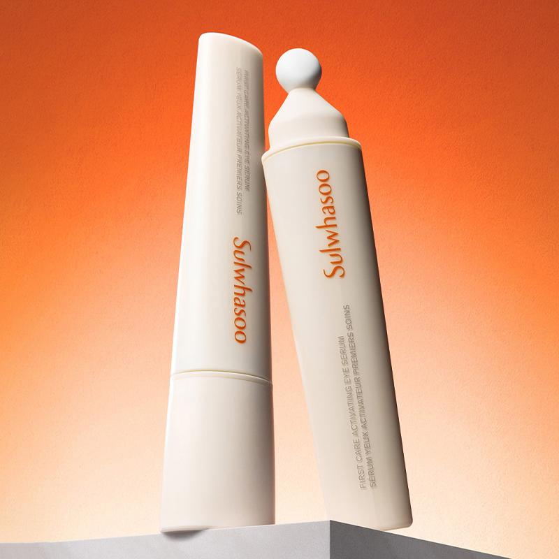 Sulwhasoo First Care Activating Eye Serum 20ml