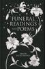 Funeral Readings and Poems Hardback Book 9781529065404