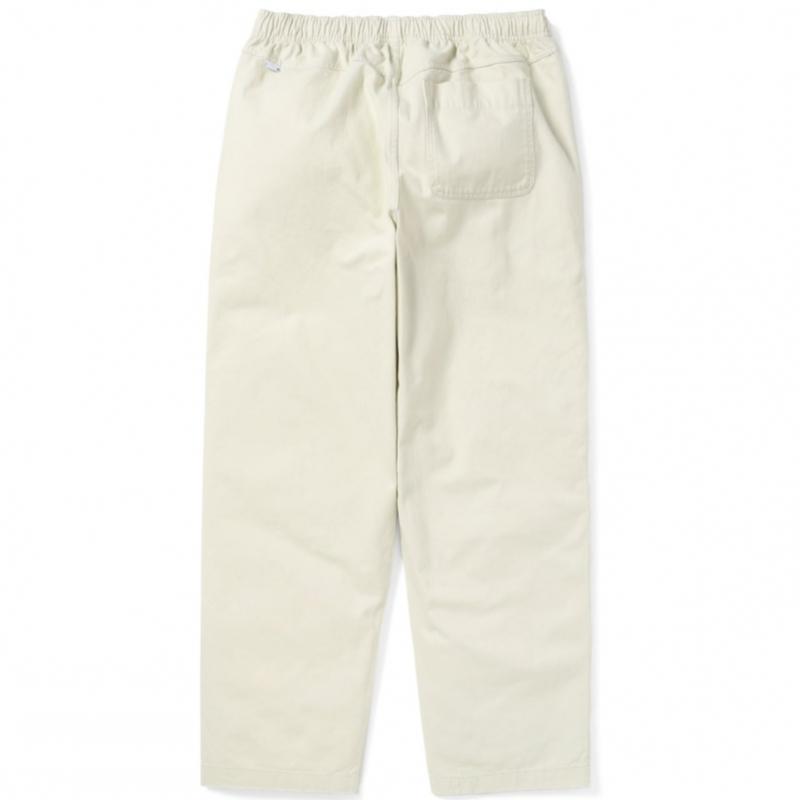 ThIs Is Never That  Fw23  Easy Pant Cream