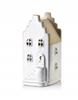 Hytte Domek Lampion 7,7X6X13,9Cm