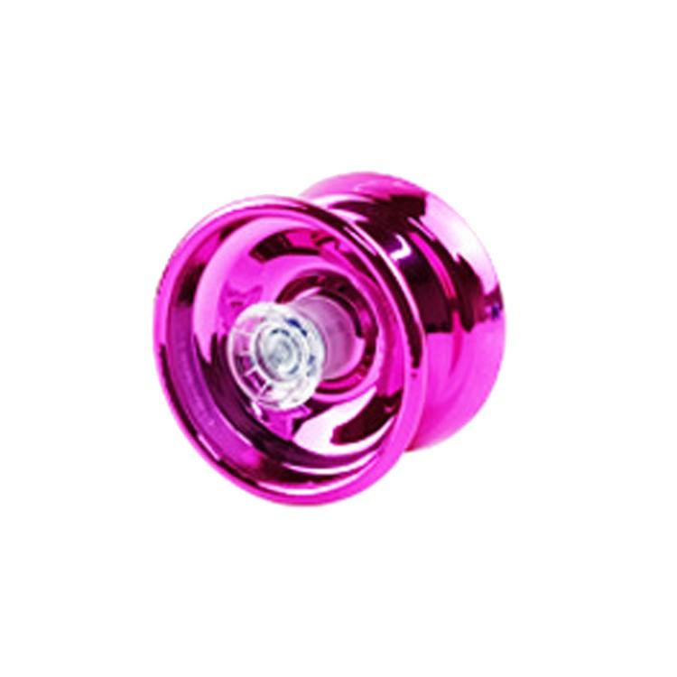 Alloy Yo-Yo Competitive Game Toy Decompression Educational Toy Suitable For Adult Beginners Competitive Toys