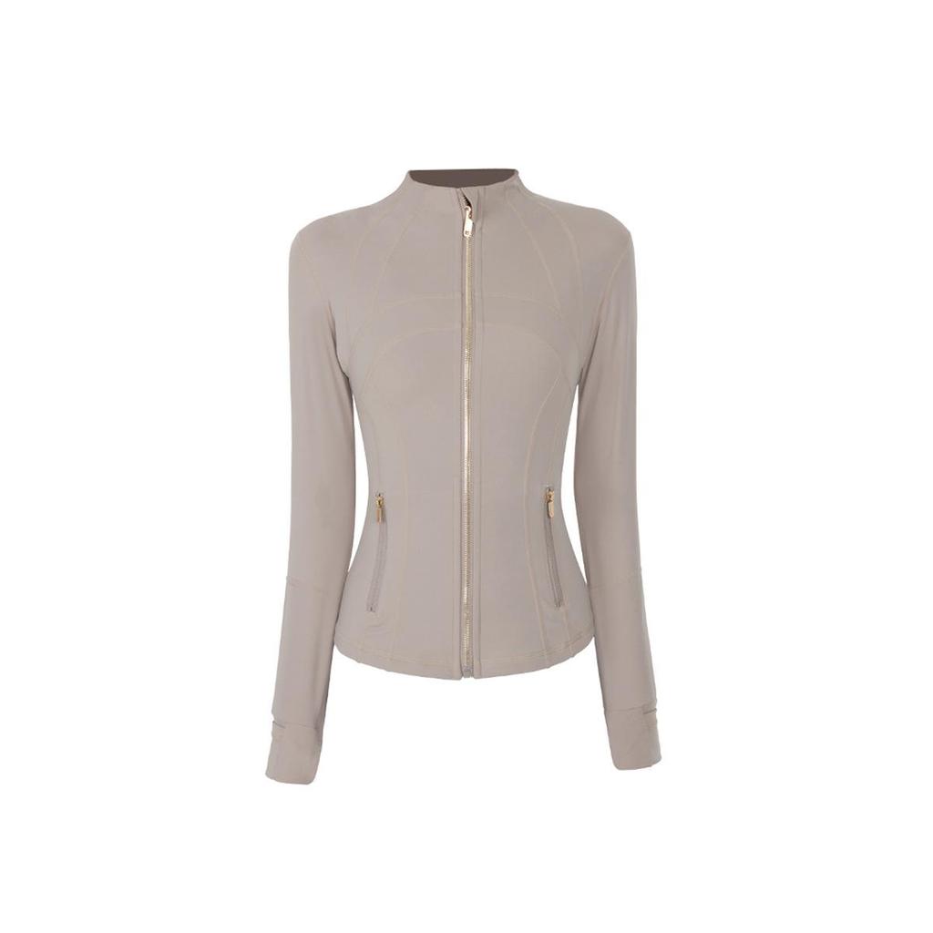 901 New Edition Solid Jacket