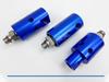ROTOFLUX A10-1771-05L High-Speed Rotating Water Outlet Joint for Deep Hole Gantry Machining