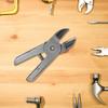 Pneumatic Cutter Head Replacement   Scissors Head Fit for  0 Pneumatic Cutter(S5)