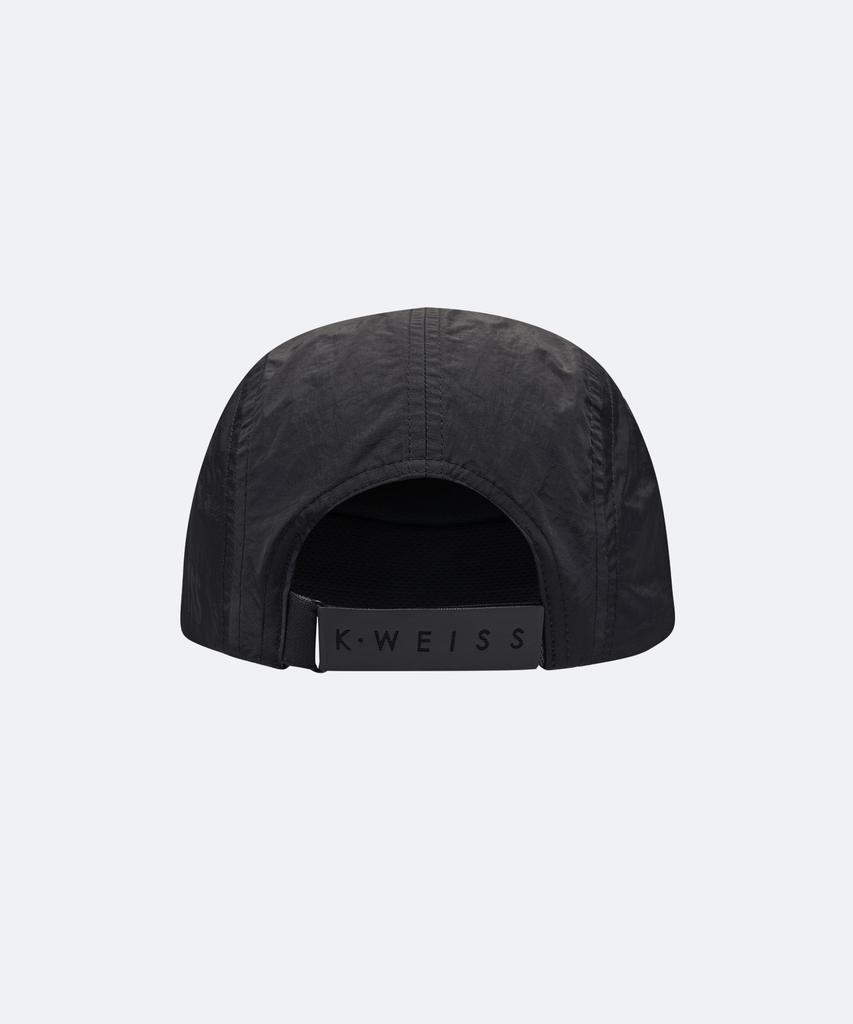 K-SWISS Vise Camp Cap_2Kshtsu901Bk
