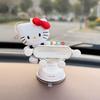 2025 Dashboard & Console Phone Holder with Suction Cup - Designed for Girls