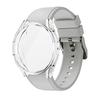 Protective Case+Band for Samsung Galaxy Watch 4/5/6 40mm 44mm Soft TPU Cover+Bracelet for Galaxy Watch 6 Classic 43mm 47mm Strap