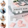 2/10/20/50/100pcs Disposable Coin Mini Compression Towel Portable Tissue Suitable For Travel Camping Hiking Sports Beauty Salons