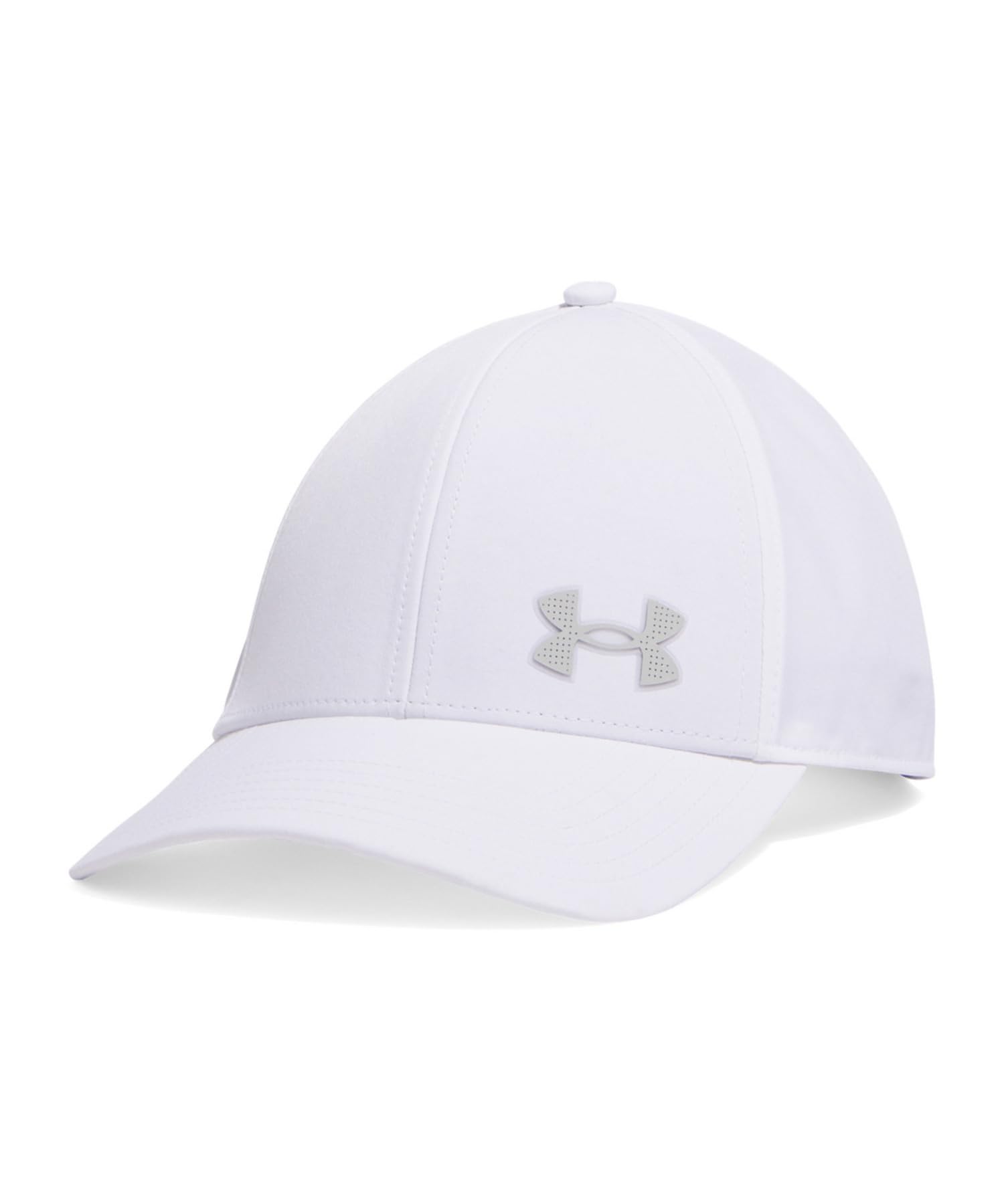 Under Armour UA M STORM DRIVE STR White Mod Gray LXL