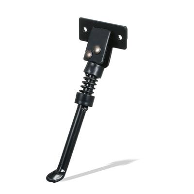1PC Electric Scooter Kick Stand Solid Iron Kickstand Support Electric Scooter Parking Stand Feet Support Holder for