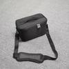 Professional Bridal Makeup Organizer Bag Large Capacity Square Cosmetic Case for Travel