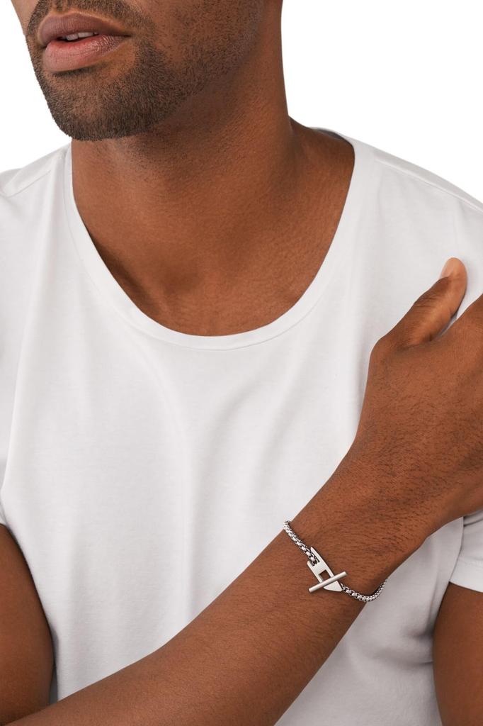 Diesel Unisex Bracelet DX1476 DX147600DJW UNI A 01