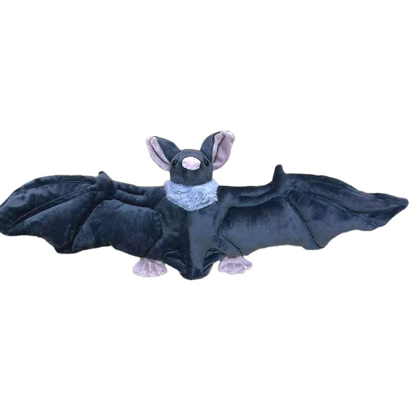 Halloween Bat Peter Klaus The Big Bat Doll Plush Toy Animal Plush Play