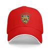 Summer Casual Baseball Cap Brooklyn Nine Nine Running Hippie Trucker Hat For Couple Women Adjustable 99th Fashion Snapback Cap