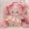 20CM Cotton Doll Wig for Male and Female Dolls - Headgear and Hair