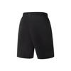 Li Ning Fitness Series Water-Resistant UV-Resistant Sports Shorts Men shorts AKSV531-2