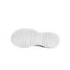 Skechers Flex Blast Sport Durable Low-Top Casual Shoes Kids sneakers White 302552L-WHP