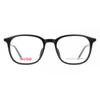 HG 1353 G Asian Fit 807 Men eyeGlasses