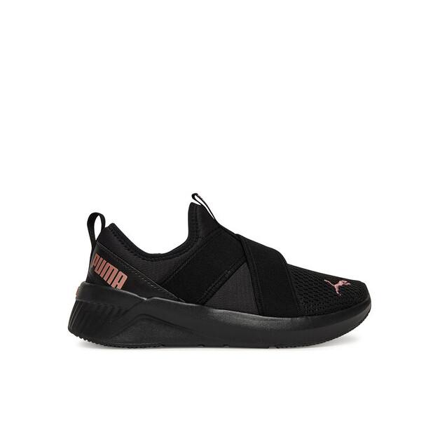 

Кроссовки Puma Softride Harli Slip On 311471 04 Black EU 36