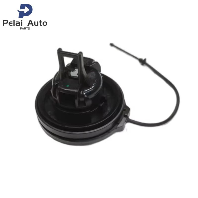 1508N7 1609818980 9687552880 High Quality Automobile Parts Fuel Tank Cap Lock FOR Peugeot 2003-2016 2008 3008 301 Citroën C5