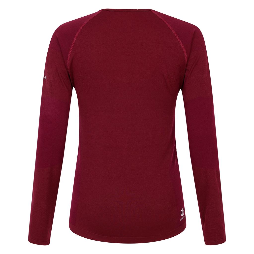 Womens/Ladies In The Zone II Base Layer Set