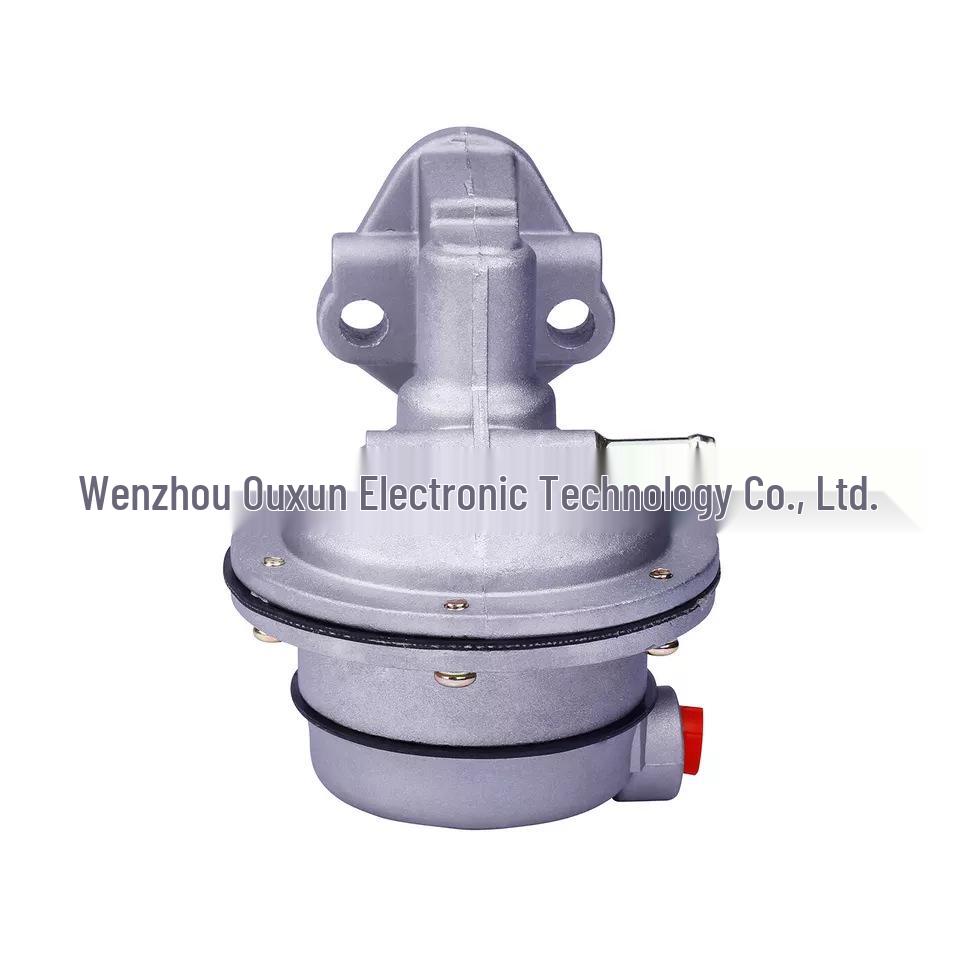 Volvo Penta Fuel Pump for GM V-8 305/350, Part 18-7281 826493