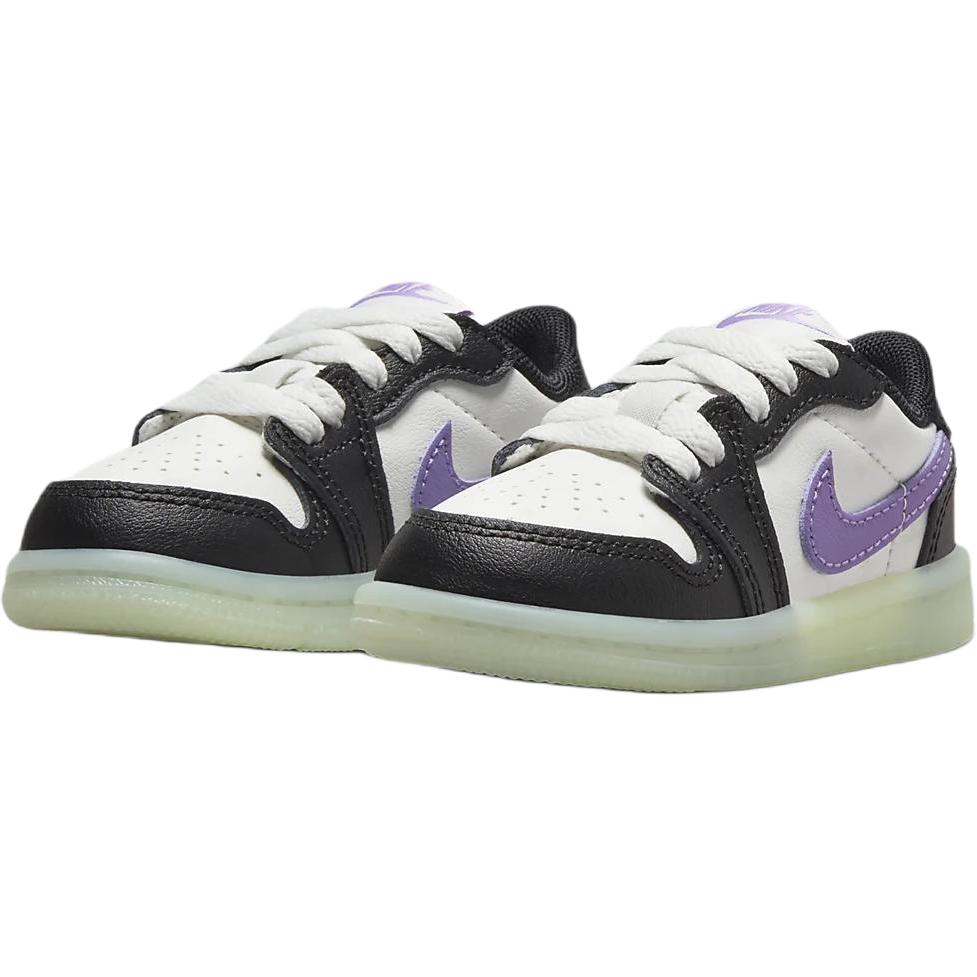 Air Jordan 1 Retro Low OG TD Black Raspberry HF0412-001
