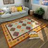 Bohemian Carpets for Living Room Moroccan Large Area Rugs Non-slip Floor Mat Home Decor Persian Lounge Rug