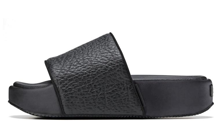 Y-3 Slide Y-3  Triple Black  HR1940 47