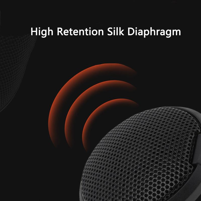 12V Universal Car Tweeters Speakers 109dB Sensitivity Super Power High Efficiency 20W Pre-wired Car Dome Tweeters Audio Speakers