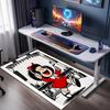 1PC Mafalda Rug - home decoration Carpet For Living Room Bedroom Flooring Computer Chair Area Rug