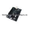 CH32V307VCT6 Dev Board with MounRiver Programmer and RT-Thread, 8-Serial Port Microcontroller Support