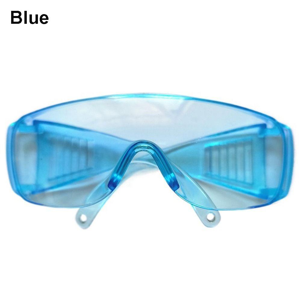 

Fashion Plush Doll Glasses Cute Ski Goggles Eyeglasses for 1/3 1/4 BJD Dolls синій