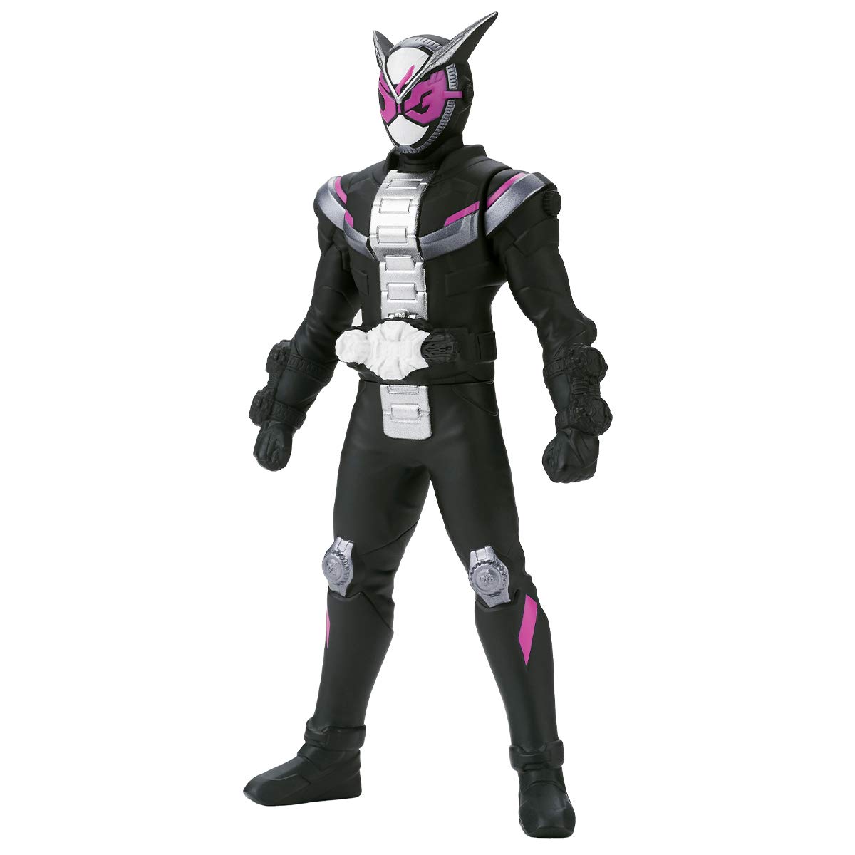 Bandai Kamen Rider Legend Rider History 15 Kamen Rider Zi-O Action Figure