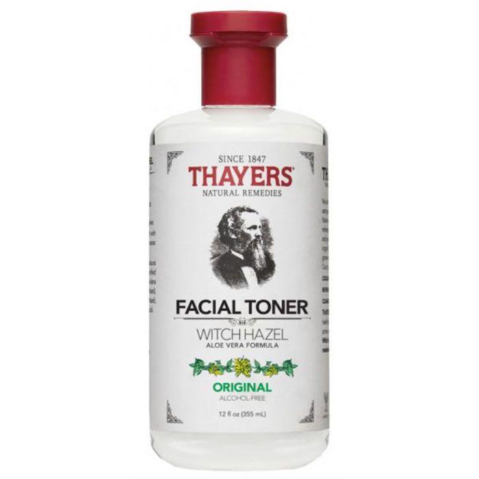 

Thayers Оригинальный тоник для лица 355 мл