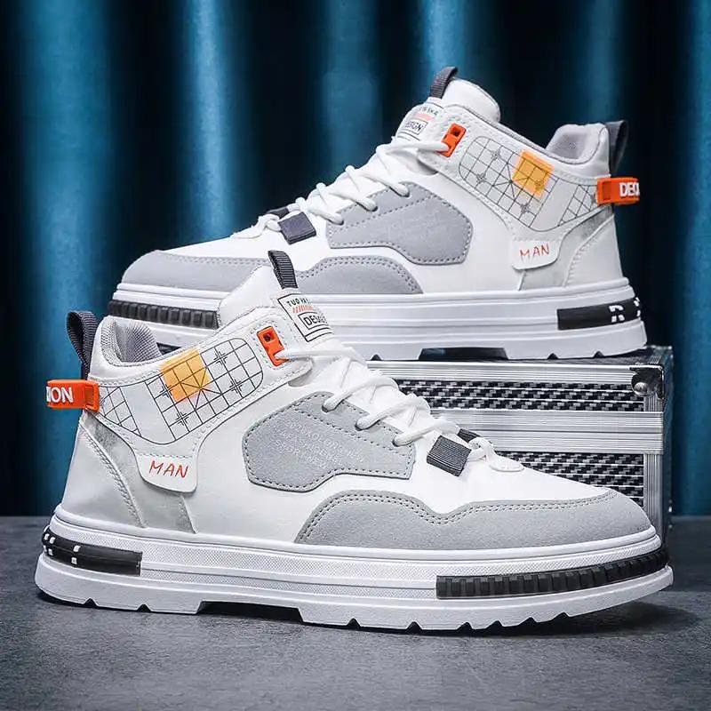 Fashion Slip-resistant Spring Shoes Cute Casual Size 45 Sports Sneakers Woman Low Prices Designers Super Sale Life 2025elegant