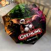 Gremlins 4D Adventure Folding Umbrella Umbrella Durable Travel Umbrella Three Folds