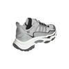 Adidas Citywowlk MT Comfortable Versatile Simple Fashion Fabric Low-Top Running Shoes Unisex Running Shoes Light-Gray HQ7580