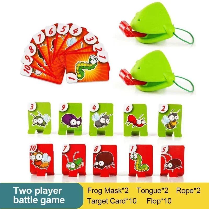 Little Bumblebee Multifunctional Board Game Puzzle Fishing Toys Interactive Educational Toys For Kids Christmas Gift Family Game