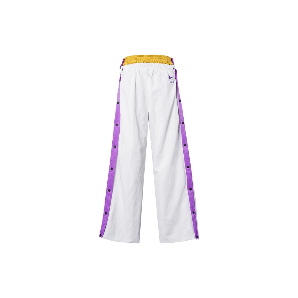 Nike X Ambush NBA Knitted Sweatpants Women's White DB9570-121