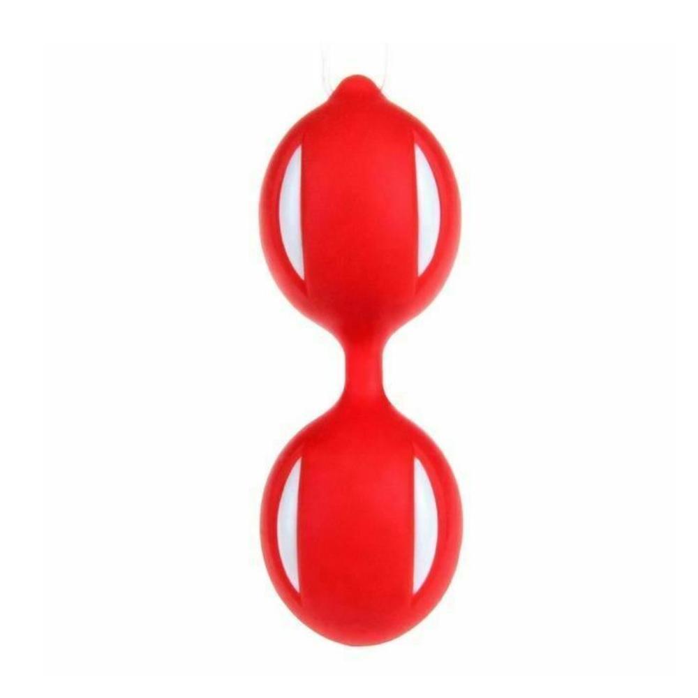 Kegel Balls Pelvic Floor Tightening Vaginal Massager  Kegel Exercisers
