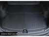 Tesla Model 3/Y Full Coverage Floor & Trunk Mats (RHD) - Front & Rear