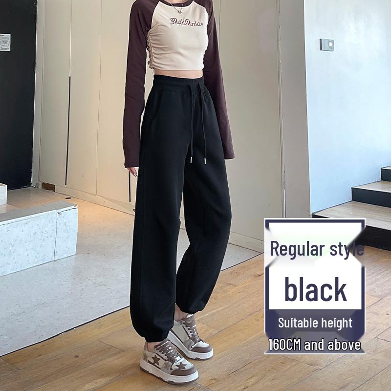 

Женские зауженные спортивные брюки-фонарики с высокой посадкой от Off-White - Коллекция весна/осень 2025 XXL