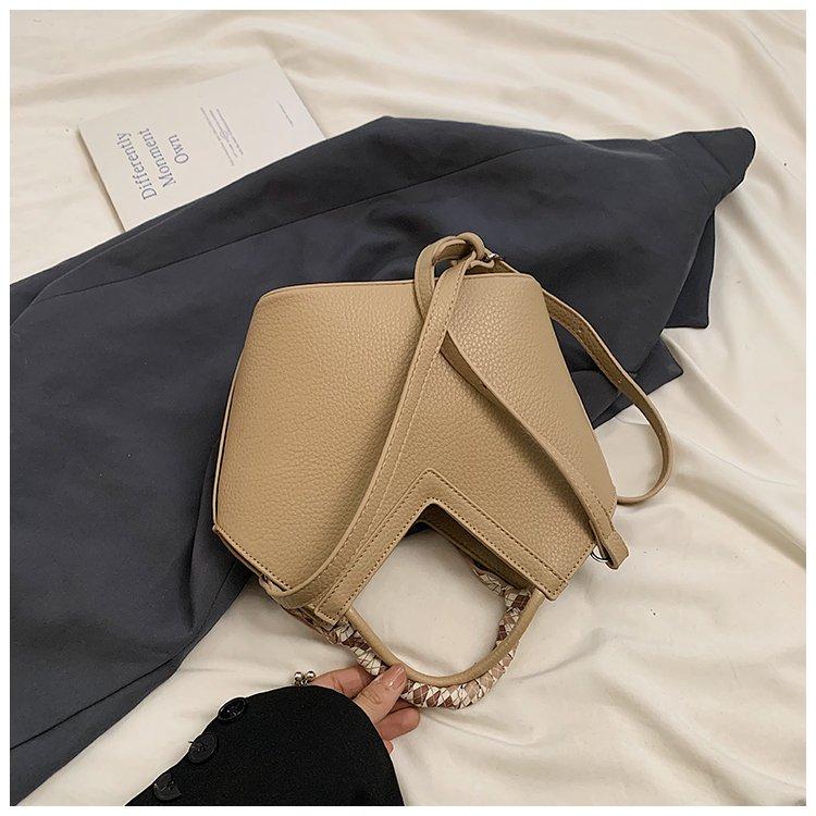 

Сумка на одно плечо для женщин, сумки через плечо, мягкая кожаная мини-сумка в стиле ретро, повседневная сумка высокого качества, новый дизайн