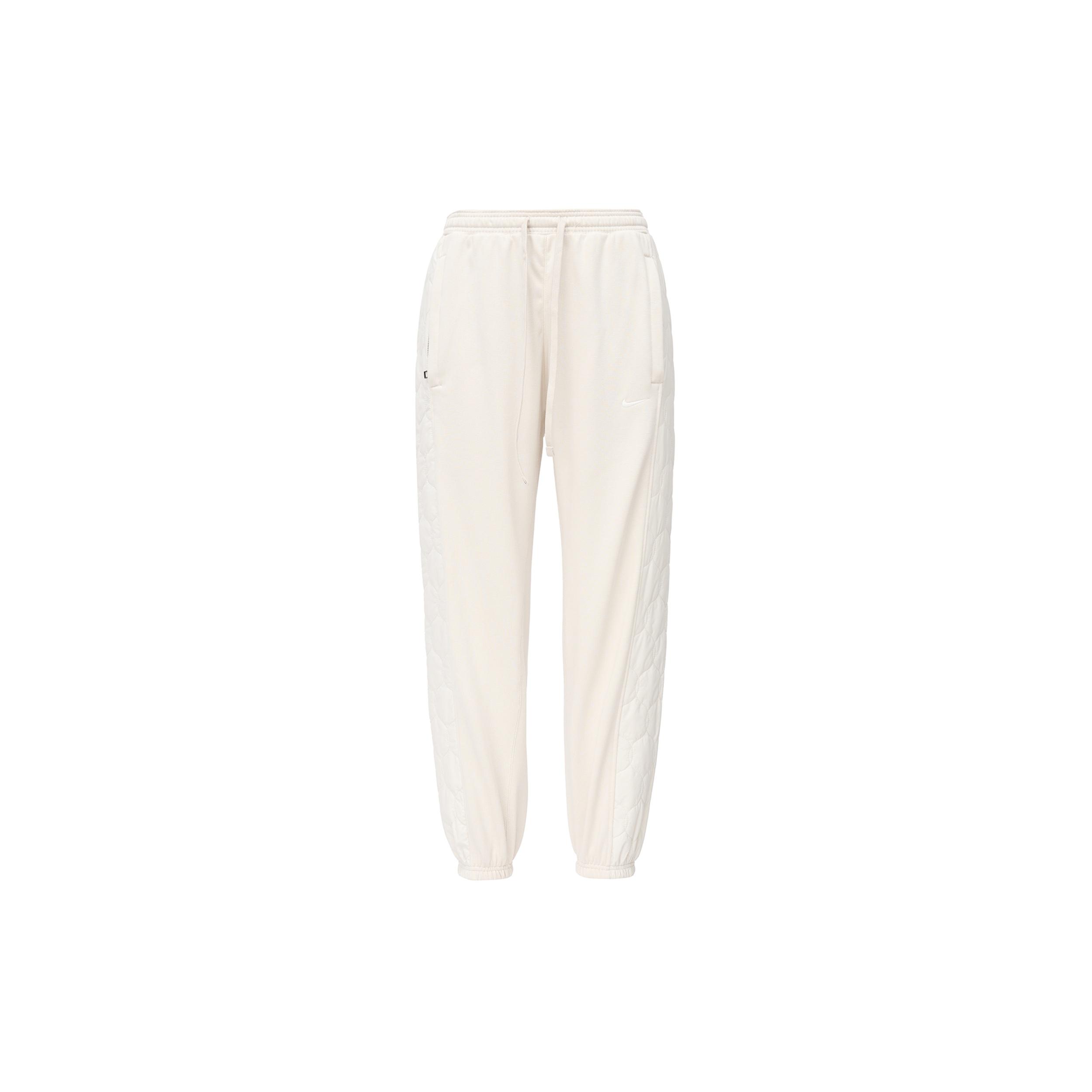 Nike Standard Issue Basketball Pants  Light Orewood Brown Sail  Men s FN2671-104 XXL
