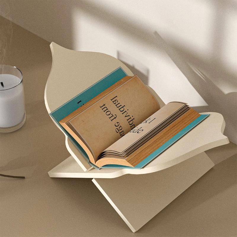 Silicone Resin Casting Molds for Epoxy Resin - Book & Music Sheet Holder, Prayer Reading Stand,Decorative Sculpture,DIY Craft