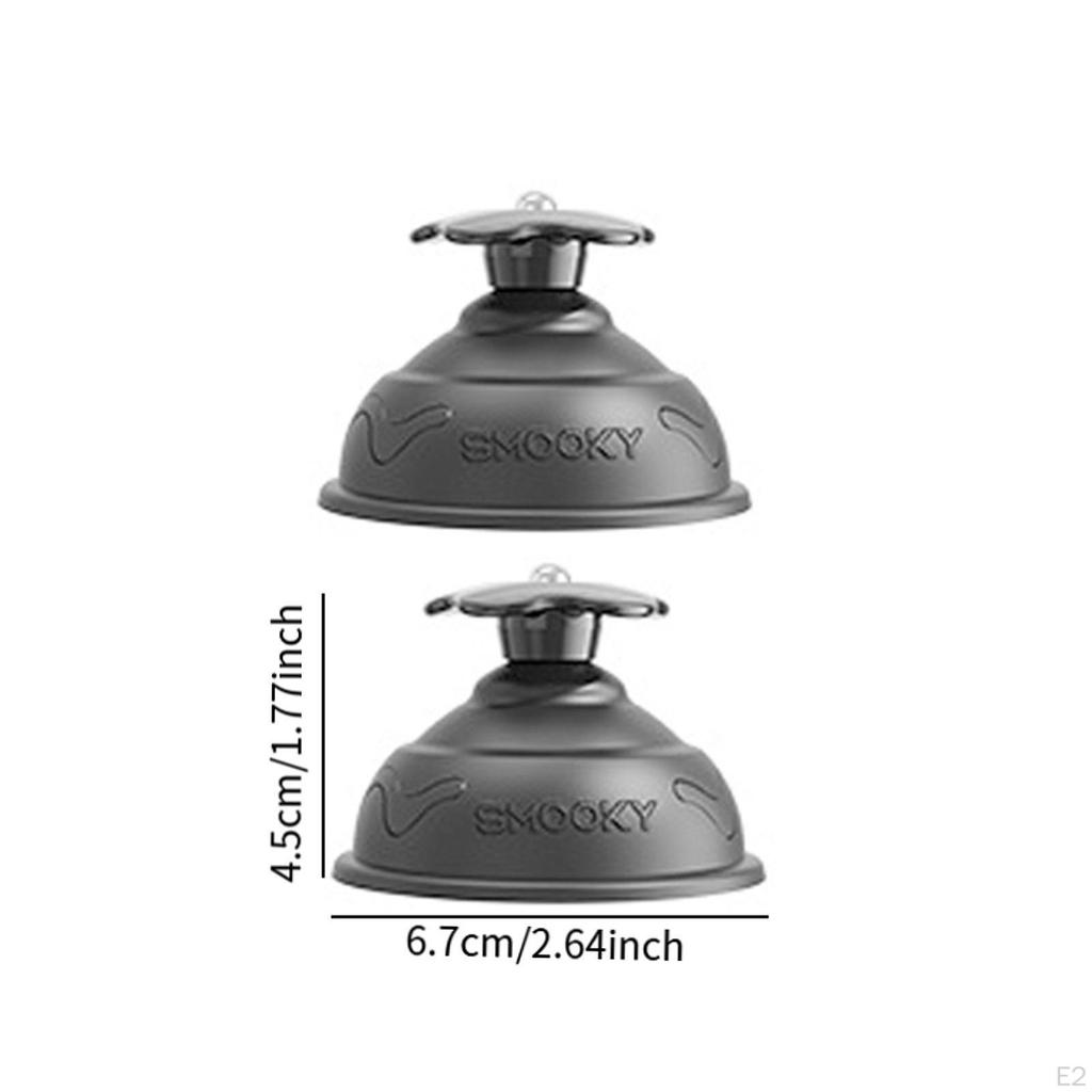 Cupping Set Massage Cups Vacuum Suction for Back Thigh Arm Legs Personal Neck