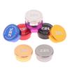 1 pz Bobine da Pesca Tappo Manopola Tensione Bobina Metallica Per Mulinello da Baitcasting Manopola Regolazione Freno Meccanico Dado Trimmer