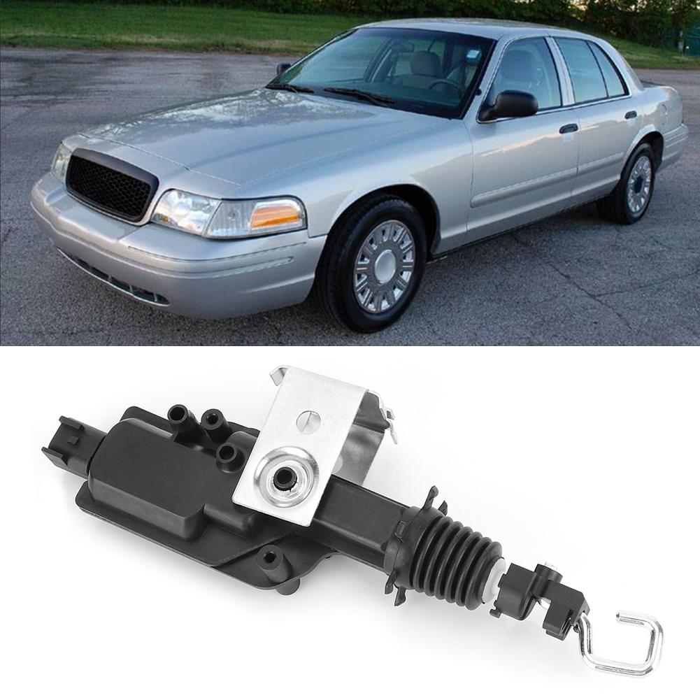 Door Latch Lock Actuator Motor 4L2Z78218A42AA Fits for Ford CrownExplorer